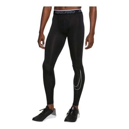 Nike Men's Pro Dri-FIT Tights