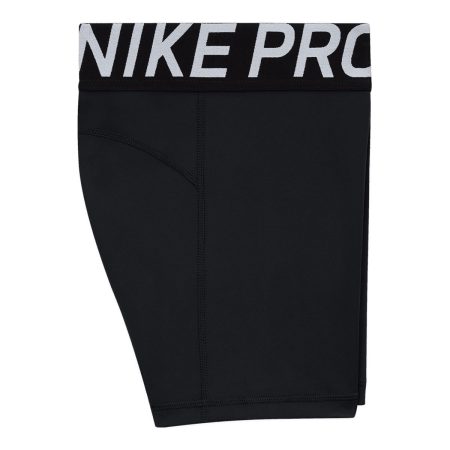 Nike Pro Girls' 4 Inch Shorts