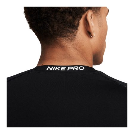 Nike Pro Men's Dri-FIT Slim Long Sleeve Shirt