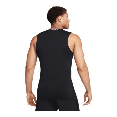 Nike Pro Men's Dri-FIT Slim Tank