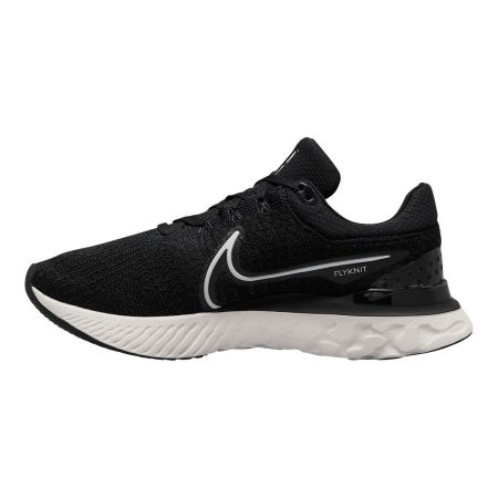 Nike Men's React Infinity Run Flyknit 3 Running Shoes