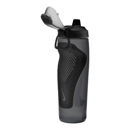 Nike Refuel 24 oz Locking Lid Bottle