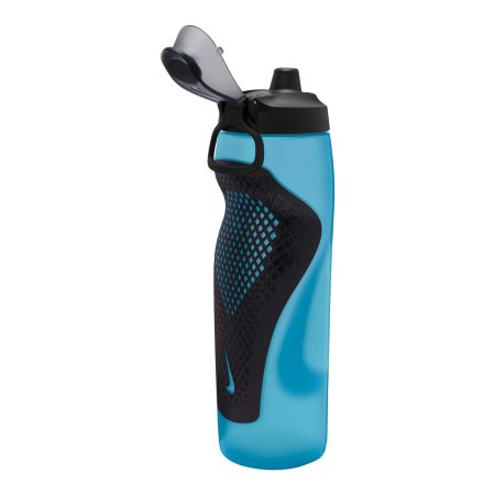 Nike Refuel 32 oz Locking Lid Bottle