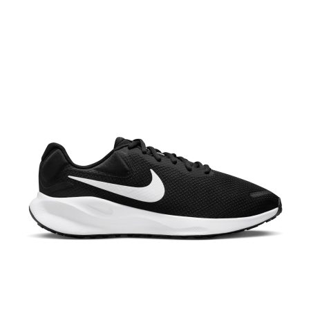 Nike Men's Revolution 7 Extra Wide Mesh Running Shoes