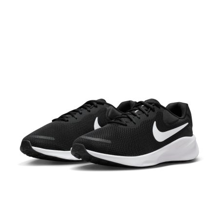 Nike Men's Revolution 7 Extra Wide Mesh Running Shoes