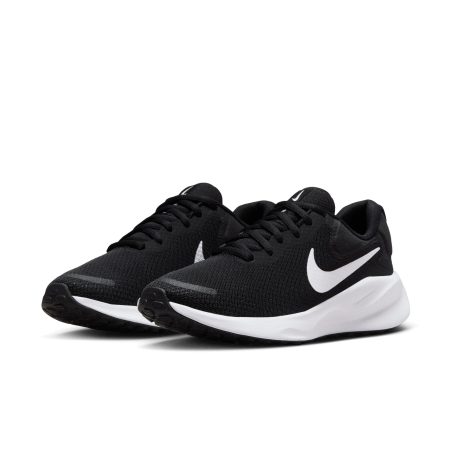 Nike Women's Revolution 7 Lightweight Cushioned Running Shoes