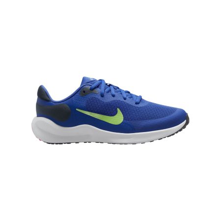 Nike Kids' Grade School Revolution 7 LT Running Shoes