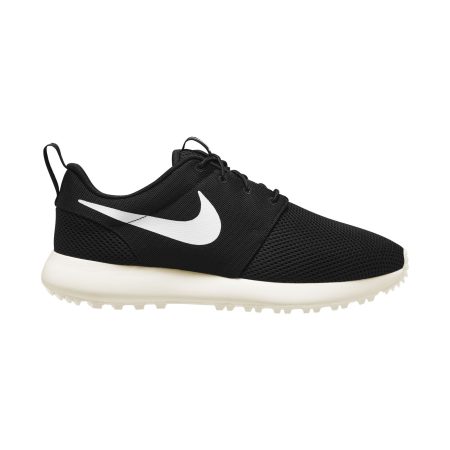 Nike Men's Roshe G Next Nature Spikeless Mesh Golf Shoes