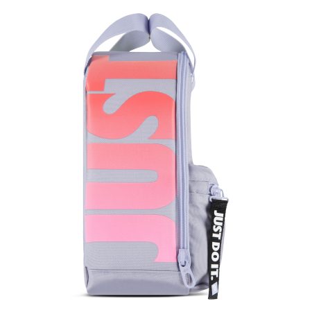 Nike Shine Lunch Bag