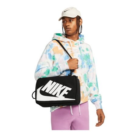 Nike Shoe Box Bag