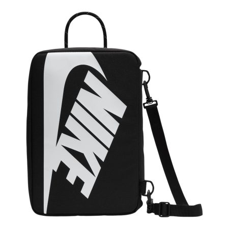 Nike Shoe Box Bag