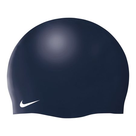 Nike Silicone Swimming Cap