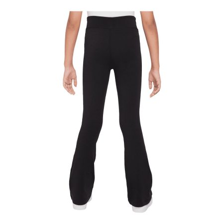 Nike Sportswear Girls' Favorites Flare Pants