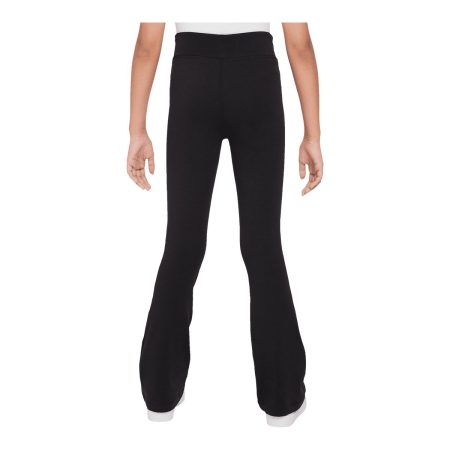 Nike Sportswear Girls' Favorites Flare Pants