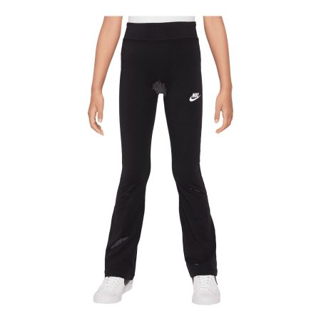 Nike Sportswear Girls' Favorites Flare Pants