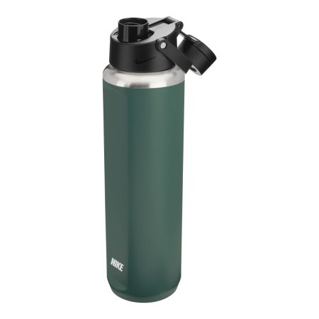 Nike Stainless Steel Recharge 32 oz Chug Bottle