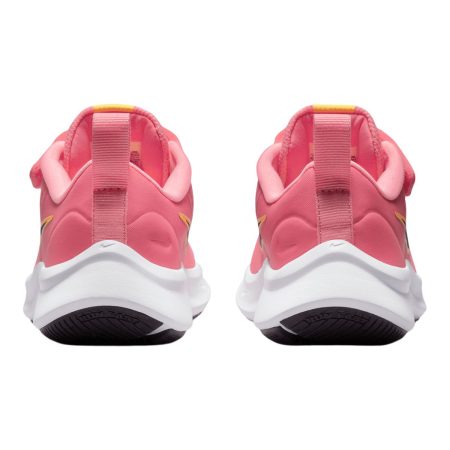 Nike Girls' Pre-School Star Runner 3 Running shoes