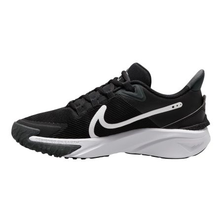 Nike Kids' Grade School Star Runner 4 Running Shoes