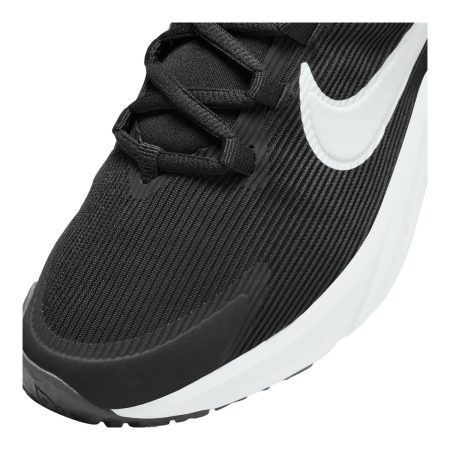 Nike Kids' Grade School Star Runner 4 Running Shoes