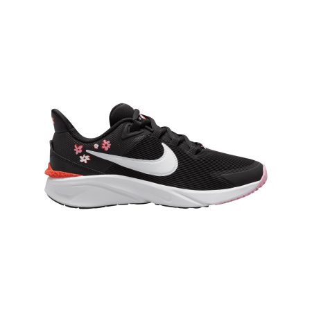 Nike Girls' Grade School Star Runner 4 Running Shoes