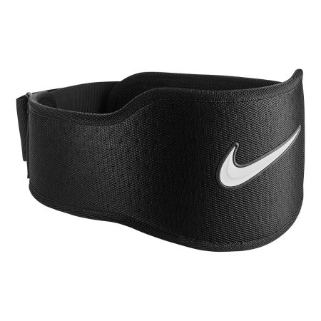 Nike Strength Training Belt 3.0 Black/White