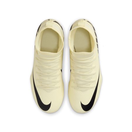 Nike Kids' Superfly 9 Club Firm Ground Cleats