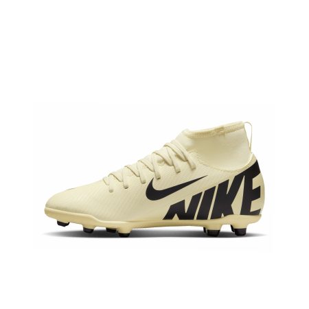 Nike Kids' Superfly 9 Club Firm Ground Cleats