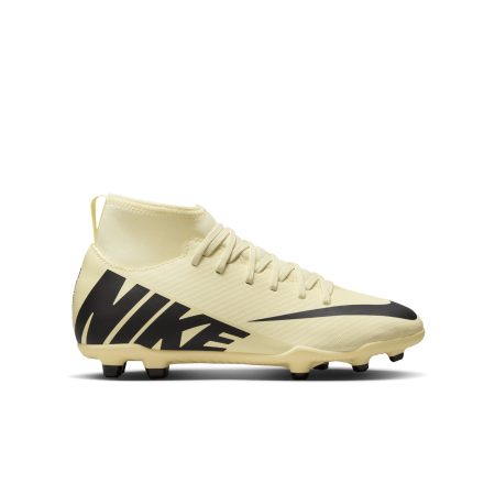 Nike Kids' Superfly 9 Club Firm Ground Cleats