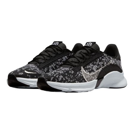 Nike Women's Superrep Go 3 Next Nature Flyknit Training Shoes