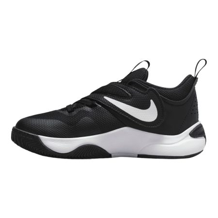 Nike Kids' Team Hustle D 11 Basketball Shoes