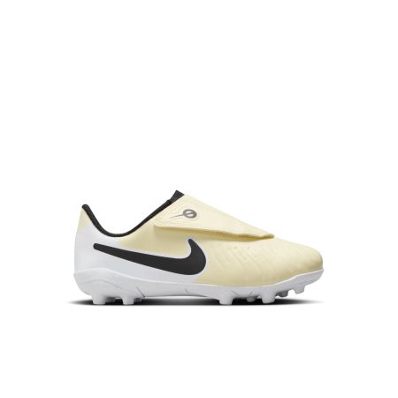 Nike Kids' Pre-School Tiempo Legend 10 Club Firm Ground Cleats