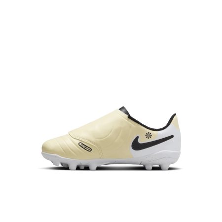 Nike Kids' Pre-School Tiempo Legend 10 Club Firm Ground Cleats