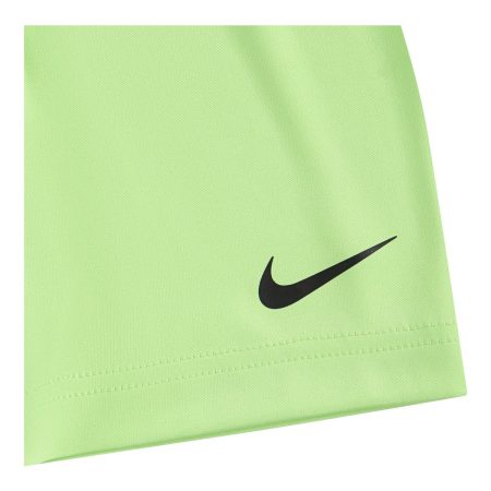 Nike Toddler Boys' 2-4 Dropsets Shorts Set