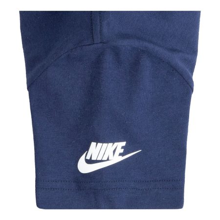 Nike Toddler Boys' 2-4 T Shirt and Shorts Set