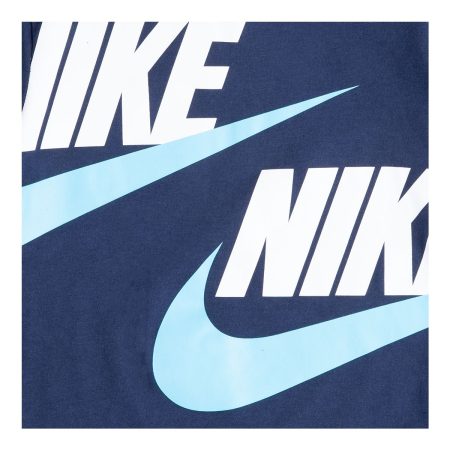 Nike Toddler Boys' 2-4 T Shirt and Shorts Set