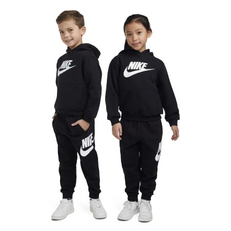 Nike Toddler Boys' 4-7 Club Fleece Pullover Hoodie