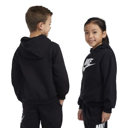 Nike Toddler Boys' 4-7 Club Fleece Pullover Hoodie