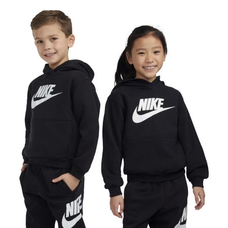 Nike Toddler Boys' 4-7 Club Fleece Pullover Hoodie