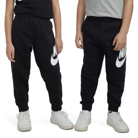 Nike Toddler Boys' 4-7 Club HBR Jogger Pants