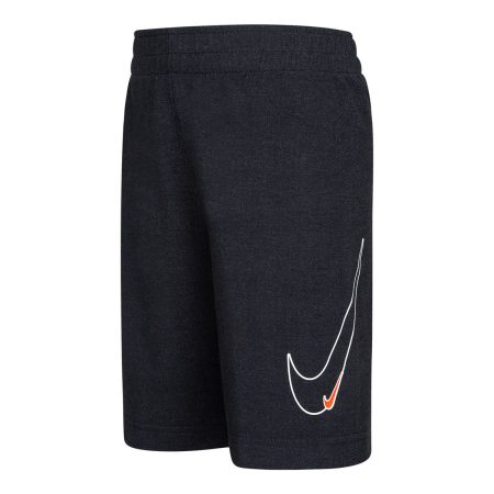 Nike Toddler Boys' 4-7 Comfort Shorts Set