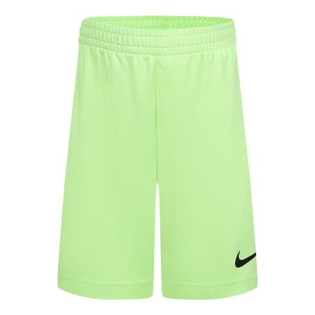 Nike Toddler Boys' 4-7 Dropsets Shorts Set