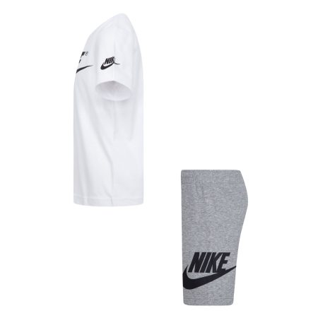 Nike Toddler Boys' 4-7 French Terry Shorts Set