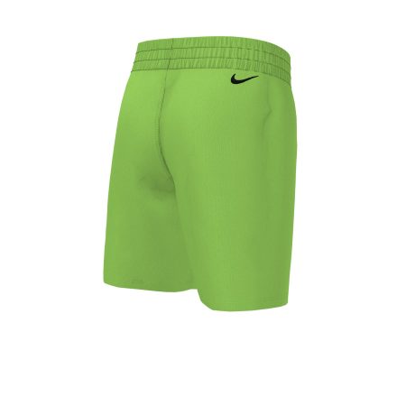 Nike Toddler Boys' 4-7 Pool Party Breaker 5 Inch Volley Shorts