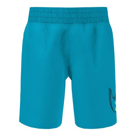 Nike Toddler Boys' 4-7 Pool Party Breaker 5 Inch Volley Shorts