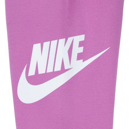 Nike Toddler Girls' 2-4 Club Fleece Set