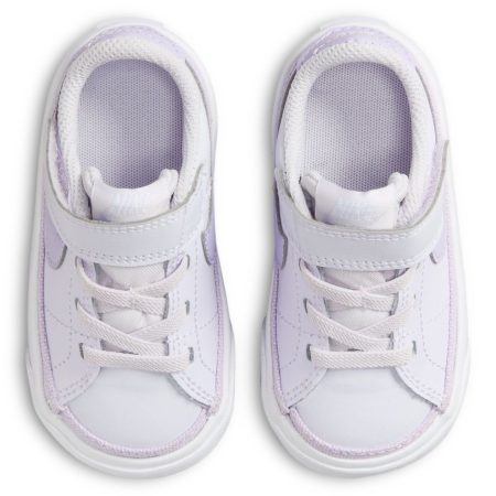 Nike Toddler Girls' Court Legacy Shoes