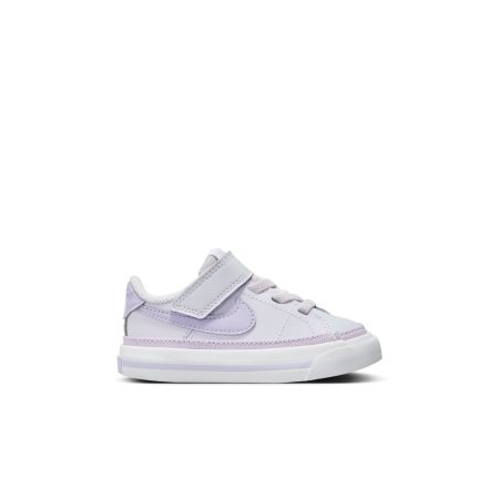 Nike Toddler Girls' Court Legacy Shoes