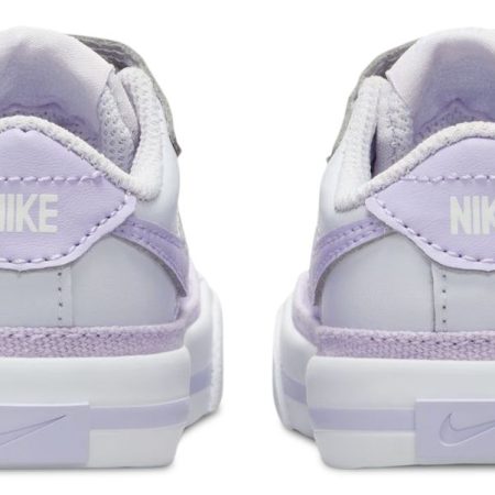 Nike Toddler Girls' Court Legacy Shoes