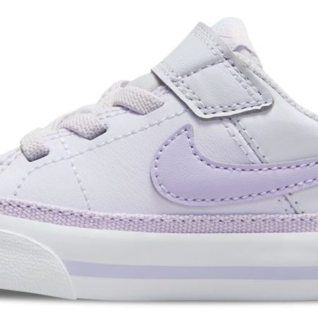 Nike Toddler Girls' Court Legacy Shoes