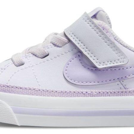 Nike Toddler Girls' Court Legacy Shoes